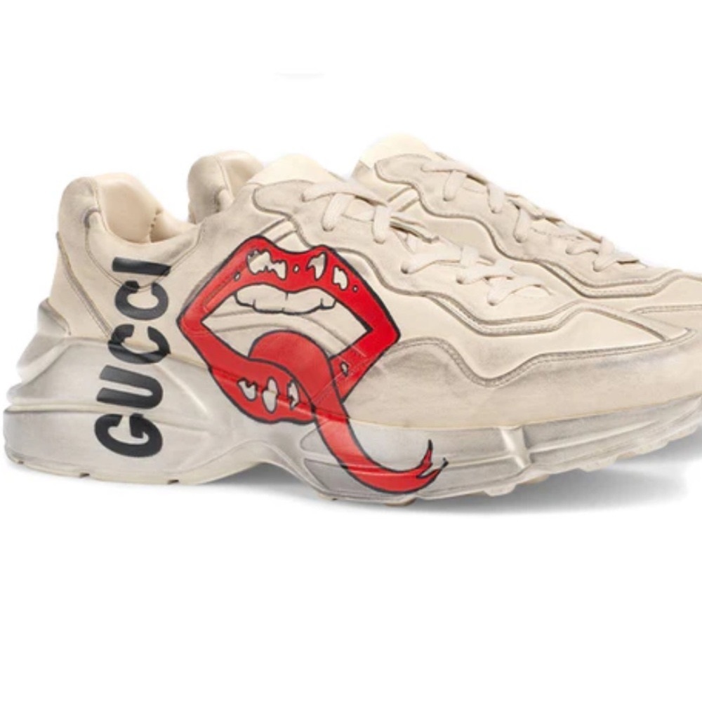 Gucci sneakers